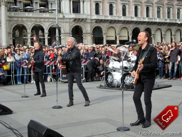 Red, Riccardo, Dodi, Stefano