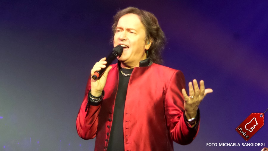 Red Canzian Red Canzian