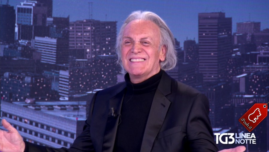 Riccardo Fogli Riccardo Fogli