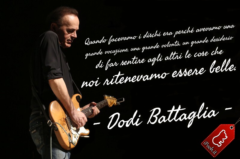 Dodi Battaglia