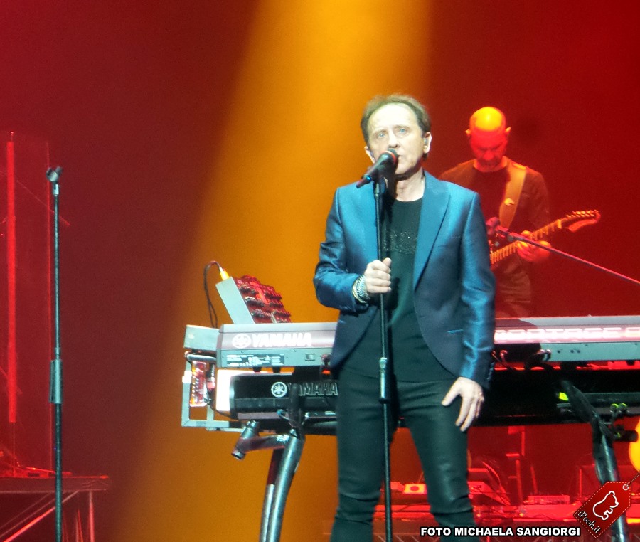 Roby Facchinetti Roby Facchinetti
