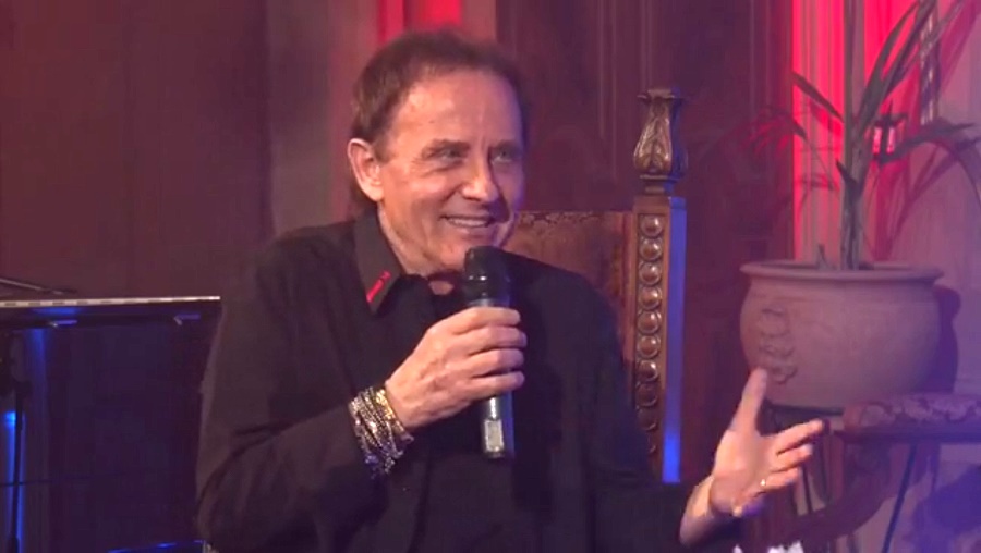Roby Facchinetti Roby Facchinetti