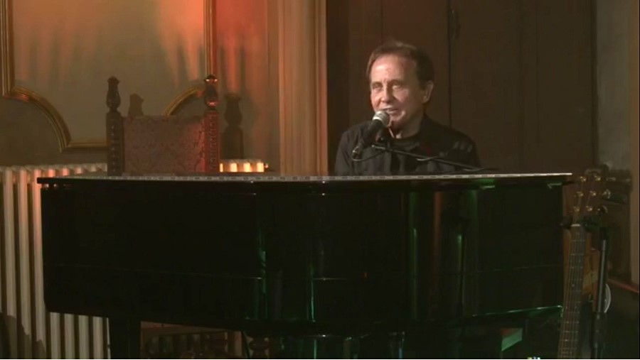 Roby Facchinetti Roby Facchinetti