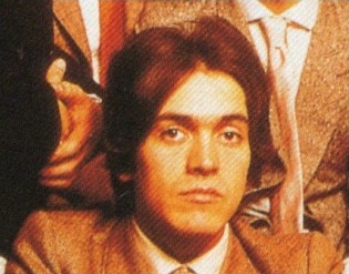 Riccardo Fogli