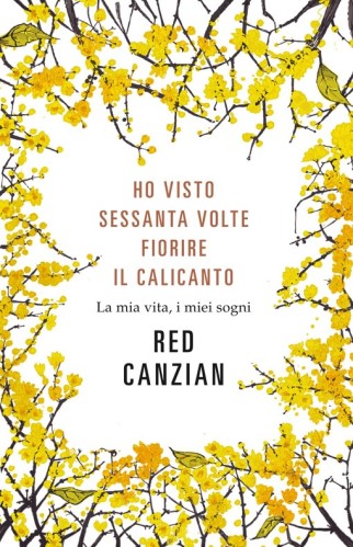 Il libro di Canzian