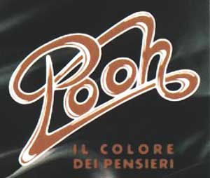 Il colore dei pensieri