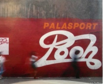 Palasport