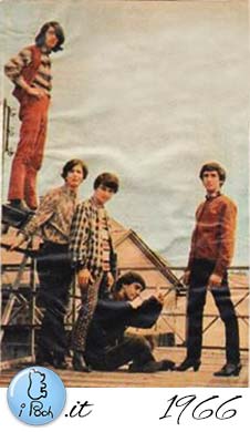 1966 - Milano, cavalcavia Don Lorenzo Milani che unisce Via Lodovico il Moro all'Alzaia Naviglio Grande 1966 - Milano, cavalcavia Don Lorenzo Milani che unisce Via Lodovico il Moro all'Alzaia Naviglio Grande