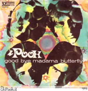 1969, Goodbye Madama Butterfly