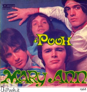 1969, Mary Ann - E dopo questa notte