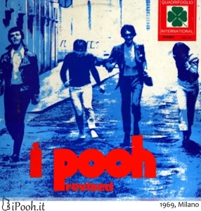 1969, I Pooh - Revised