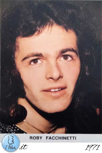1971 - Dodi Battaglia 1971 - Dodi Battaglia