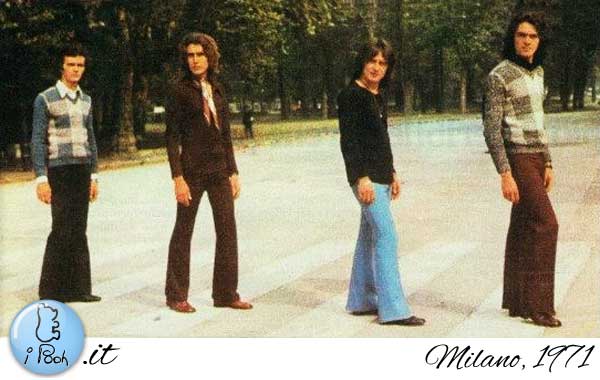 1971 - Milano 1971 - Milano