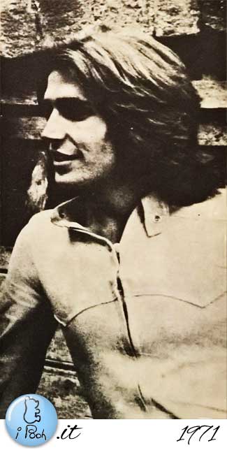 1971 - Stefano D'Orazio