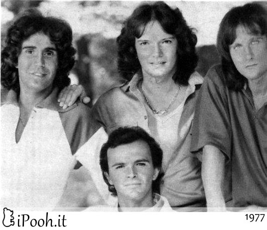 1977 - I Pooh 1977 - I Pooh