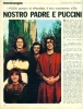 01.11.1973 - Intrepido - Numero 44 - Nostro padre è Puccini, di Lello D'Argenzio