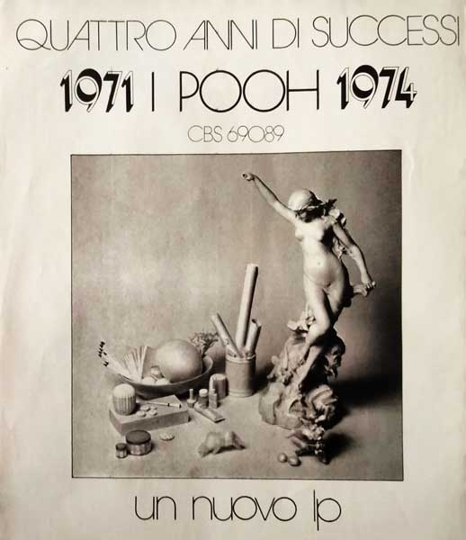 22.12.1974 - Ciao 2001 - N°51 - Pagina pubblicitaria 22.12.1974 - Ciao 2001 - N°51 - Pagina pubblicitaria