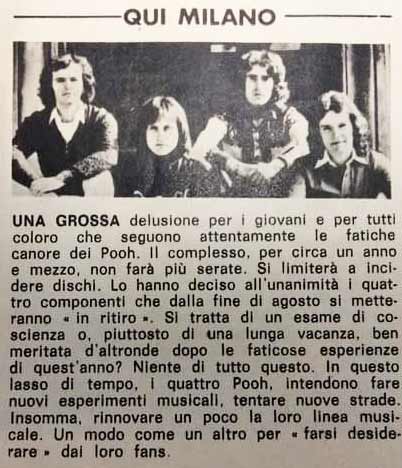 23.08.1977 - Il Monello - N°34 - Qui Milano 23.08.1977 - Il Monello - N°34 - Qui Milano