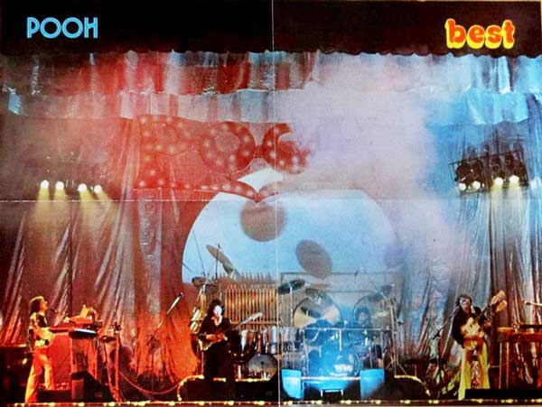 Dicembre 1977 - Best - Poster Dicembre 1977 - Best - Poster