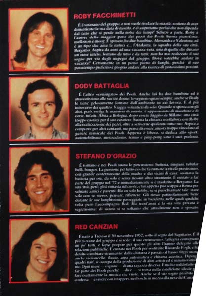 06.03.1980 - Skorpio - N.9 - Pag.20 - Sempre insieme amichevolmente - Di Simonetta Martellini 06.03.1980 - Skorpio - N.9 - Pag.20 - Sempre insieme amichevolmente - Di Simonetta Martellini