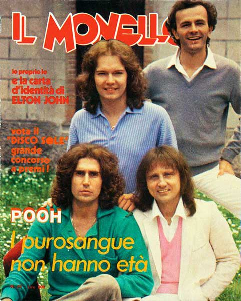 20.06.1980 - Il Monello - Numero 25 20.06.1980 - Il Monello - Numero 25