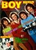 Maggio 1981 - Boy Music - Vi raccontiamo come nasce la nostra musica - Di Red, Dodi, Stefano, Roby