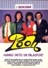 Febbraio 1982 - Adamo - Pooh hanno fatto un Palasport