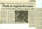 12.03.1991 - Il Secolo XIX - Pooh, le ragioni del cuore, di Renato Tortarolo
