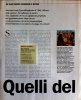 Marzo 2000 - Carnet - Quelli del festival, di Angelo Viaggi