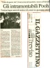 08 febbraio 2001 - Il Gazzettino - Gli intramontabili Pooh, di Michele Miriade