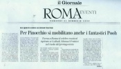 21.01.2004 - Il Giornale - Per Pinocchio si mobilitano anche i fantastici Pooh