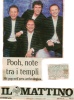 07.08.2007 - Il Mattino - Pooh, note tra i templi