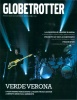 Marzo 2008 - Globetrotter - Numero 3 - Verde Verona