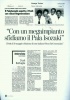 03.05.2008 - Stampa Torino - Con un megaimpianto sfidiamo il Pala Isozaki, di Paolo Ferrari