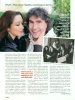 Maggio 2012 - Gente - Pagina 100 - Non siamo i Beatles: noi ricominciamo da tre, di Giorgio Rossani