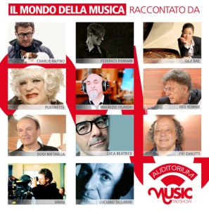 Dodi Battaglia sarà al Music Italy Show