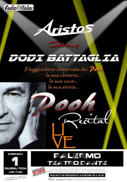 Dodi Battaglia