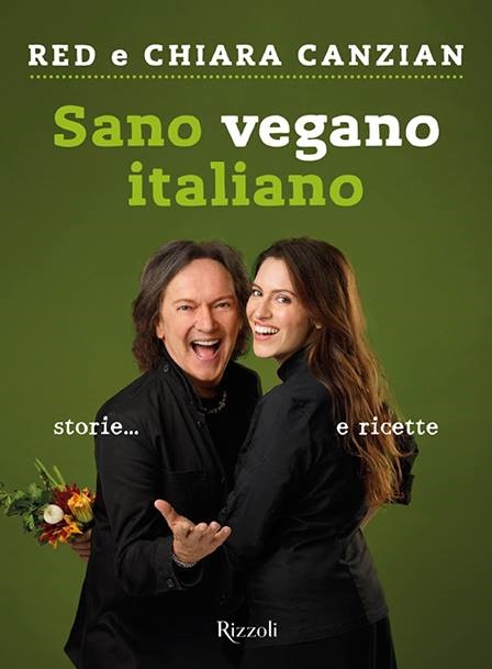 Sano vegano italiano