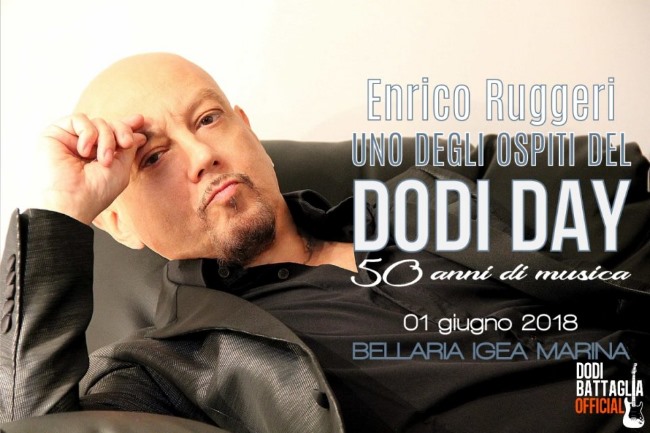 Enrico Ruggeri Enrico Ruggeri