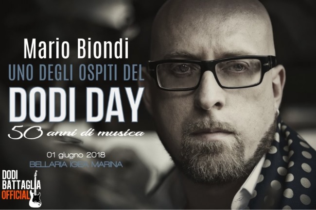 Mario Biondi