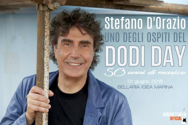 Stefano D'Orazio Stefano D'Orazio