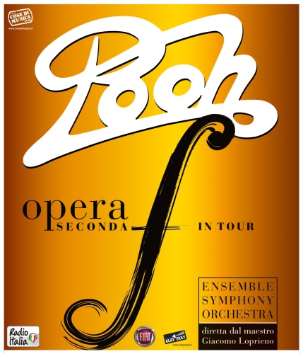 Opera Seconda in Tour
