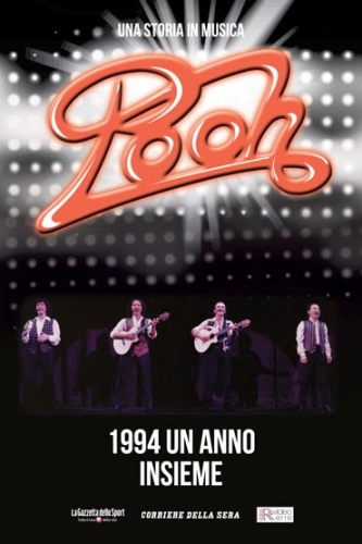 1994 un anno insieme