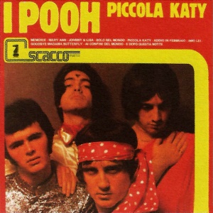 Piccola Katy