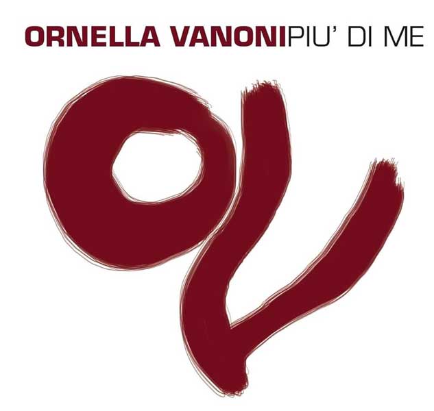 Ornella Vanoni - Più di me