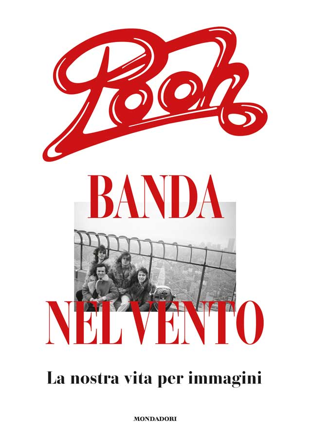 POOH - Banda nel vento POOH - Banda nel vento