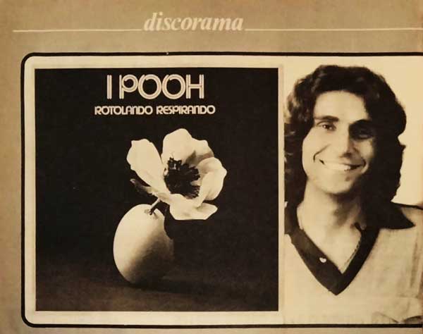 03.10.1977 - Albo TV - Discorama, a cura di Daniela 03.10.1977 - Albo TV - Discorama, a cura di Daniela